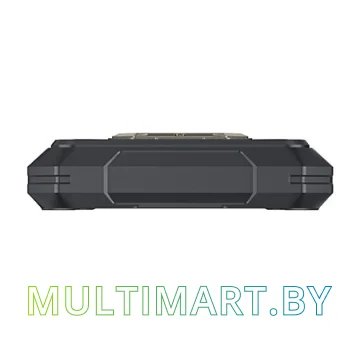 Смартфон Cubot KingKong X 16GB/256GB (черный) картинка 8